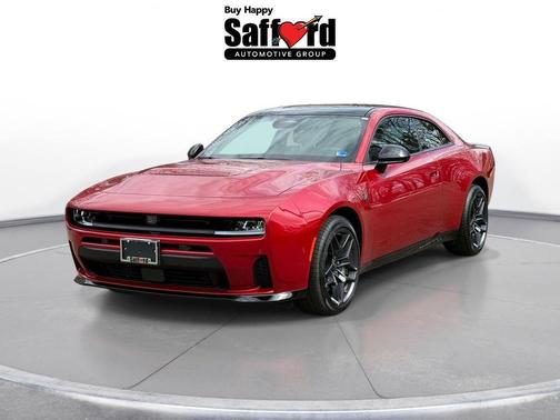 2026 Dodge Charger Scat Pack