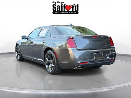 2023 Chrysler 300 Touring