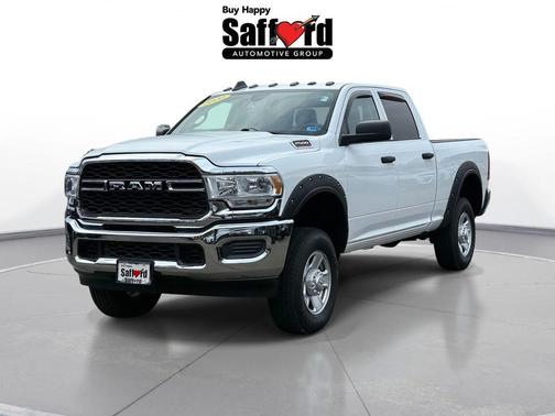 2020 RAM 2500 Tradesman
