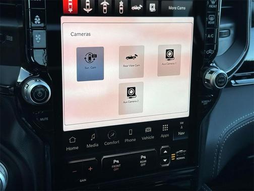 2025 RAM 1500 Limited