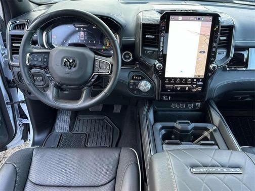 2025 RAM 1500 Limited