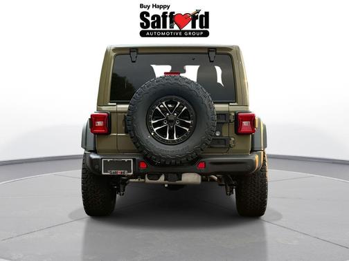 41 2026 Jeep Wrangler 392