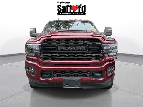 2023 RAM 3500 Limited