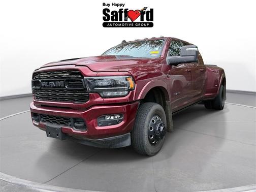 2023 RAM 3500 Limited