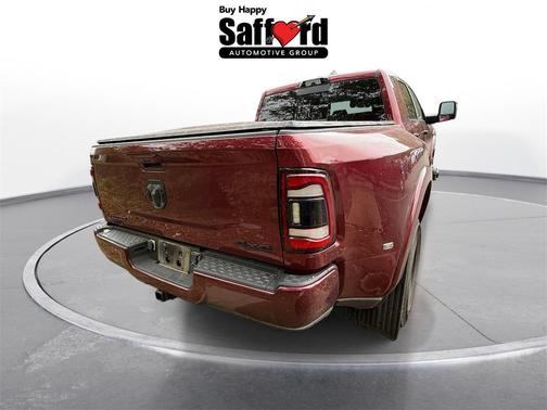 2023 RAM 3500 Limited
