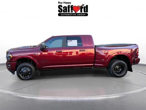 2023 RAM 3500 Limited