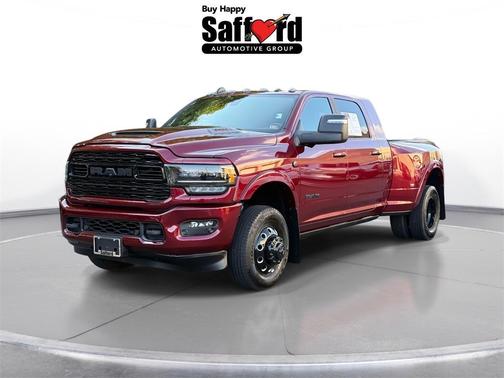 2023 RAM 3500 Limited