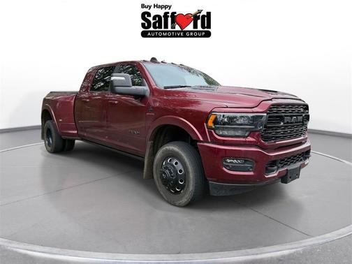 2023 RAM 3500 Limited