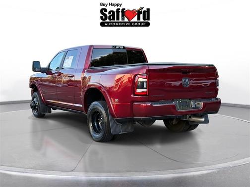 2023 RAM 3500 Limited