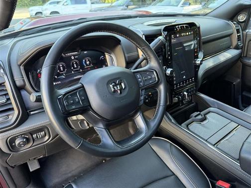 2023 RAM 3500 Limited