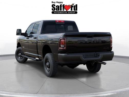 Diamond 2026 RAM 2500 Tradesman