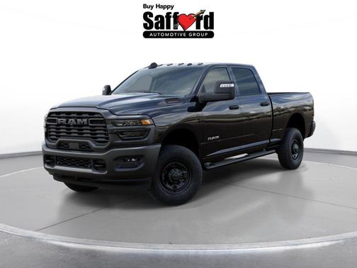 Diamond 2026 RAM 2500 Tradesman
