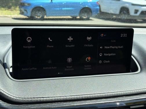 Tiger Eye Pearl 2022 Acura MDX Type S w/Advance Package