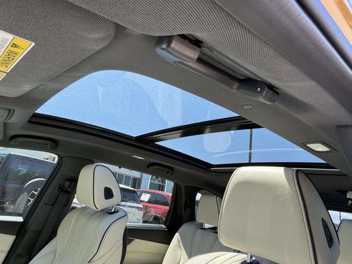 Tiger Eye Pearl 2022 Acura MDX Type S w/Advance Package