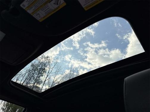 2014 Ford Expedition EL Limited