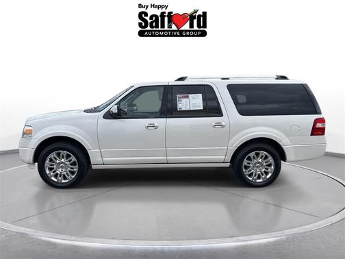 2014 Ford Expedition EL Limited