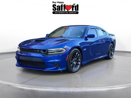 2021 Dodge Charger Scat Pack
