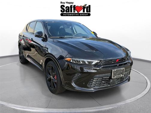 2024 Dodge Hornet R/T Plus