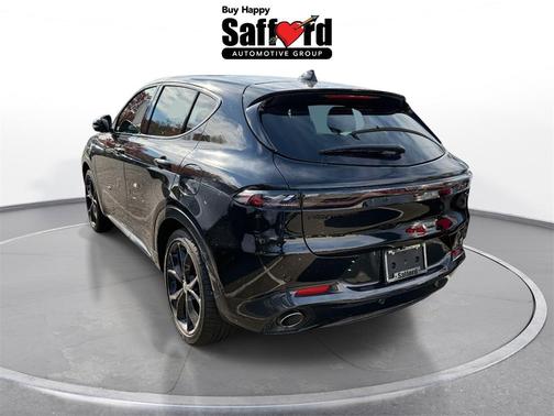 2024 Dodge Hornet R/T Plus