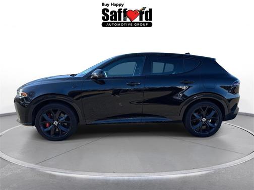 2024 Dodge Hornet R/T Plus