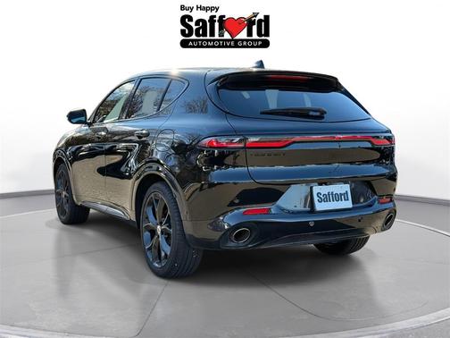 2024 Dodge Hornet R/T Plus