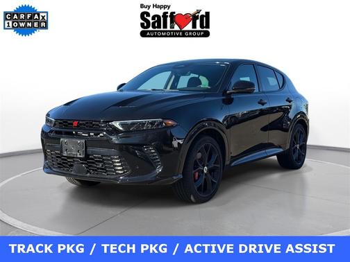 2024 Dodge Hornet R/T Plus