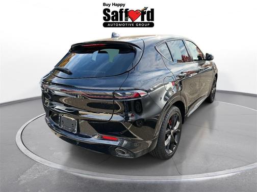 2024 Dodge Hornet R/T Plus