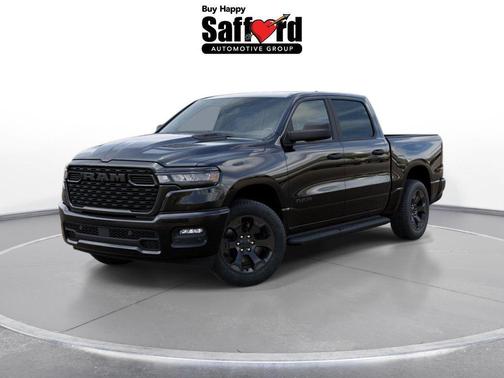 Diamond 2026 RAM 1500 Tradesman