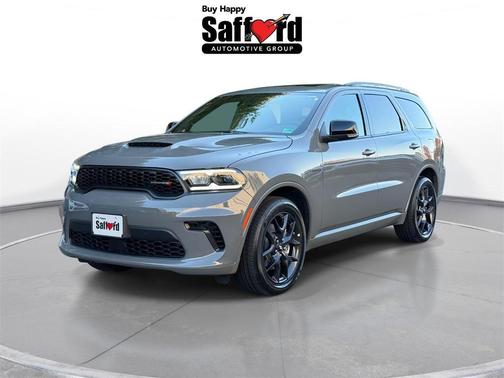 2026 Dodge Durango GT HEMI V8