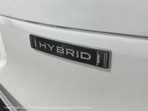 2025 Subaru Forester Hybrid Limited