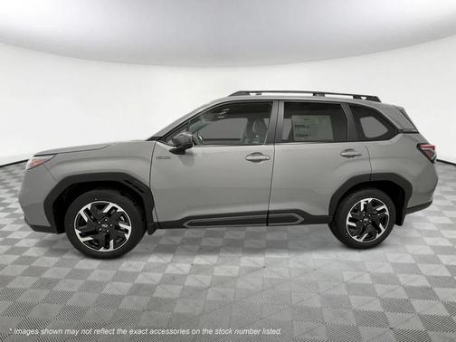 2025 Subaru Forester Hybrid Limited
