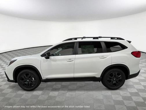 2025 Subaru Ascent Onyx Edition 7-Passenger