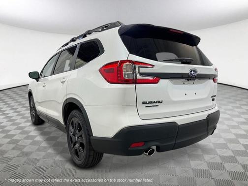 2025 Subaru Ascent Onyx Edition 7-Passenger