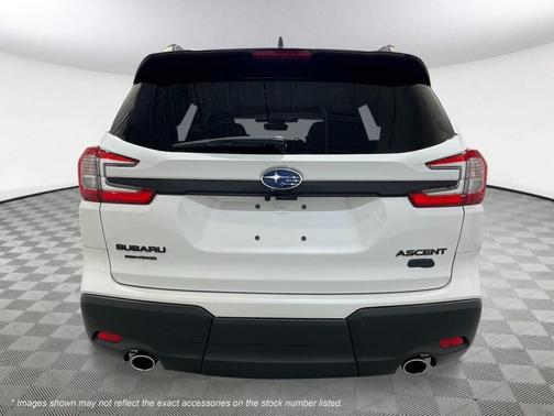 2025 Subaru Ascent Onyx Edition 7-Passenger