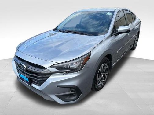 2023 Subaru Legacy Premium