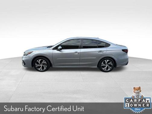 2023 Subaru Legacy Premium