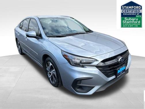 2023 Subaru Legacy Premium