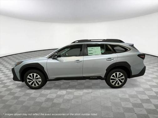 2025 Subaru Outback Base