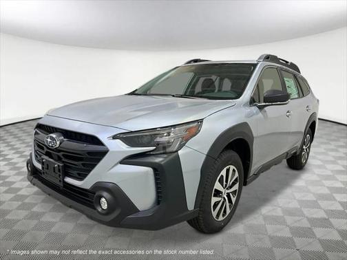 2025 Subaru Outback Base