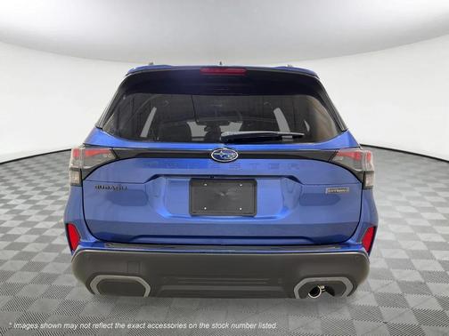 2025 Subaru Forester Hybrid Limited