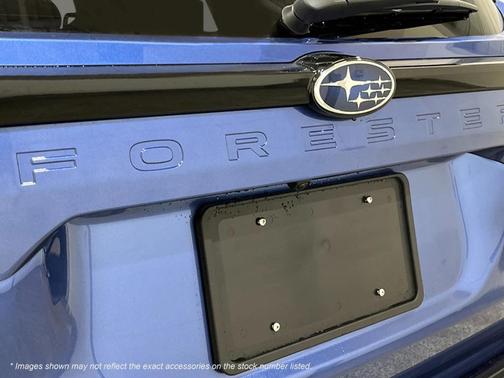 2025 Subaru Forester Hybrid Limited