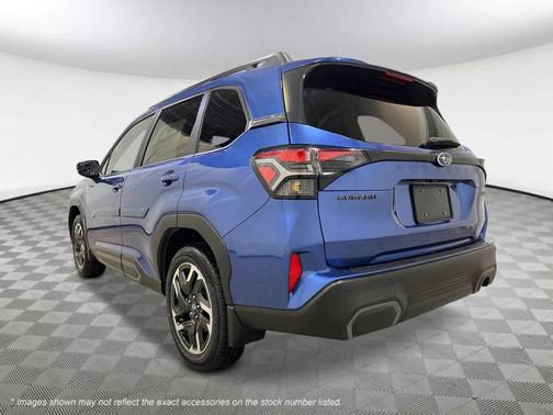 2025 Subaru Forester Hybrid Limited