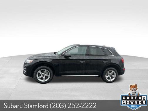 2023 Audi Q5 40 Premium