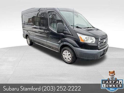 2016 Ford Transit-150 Base