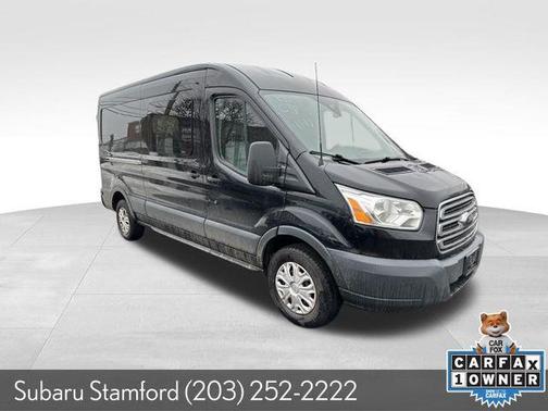 2016 Ford Transit-150 Base