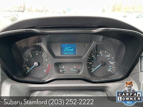 2016 Ford Transit-150 Base