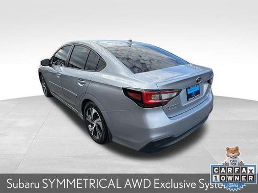 2023 Subaru Legacy Premium