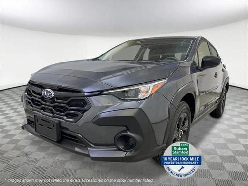 2025 Subaru Crosstrek Base