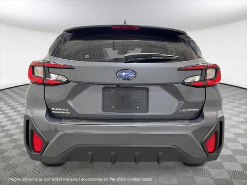 2025 Subaru Crosstrek Base