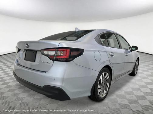 2025 Subaru Legacy Limited